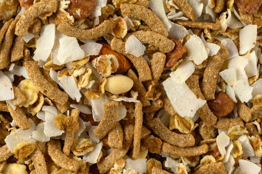 Kellogg's Special K Cereal Coconut Almond 14oz