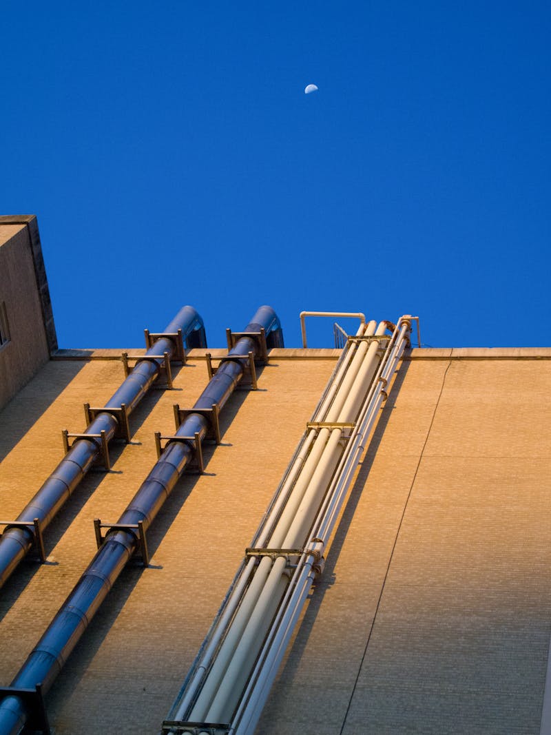 PV-Anlagen Installation