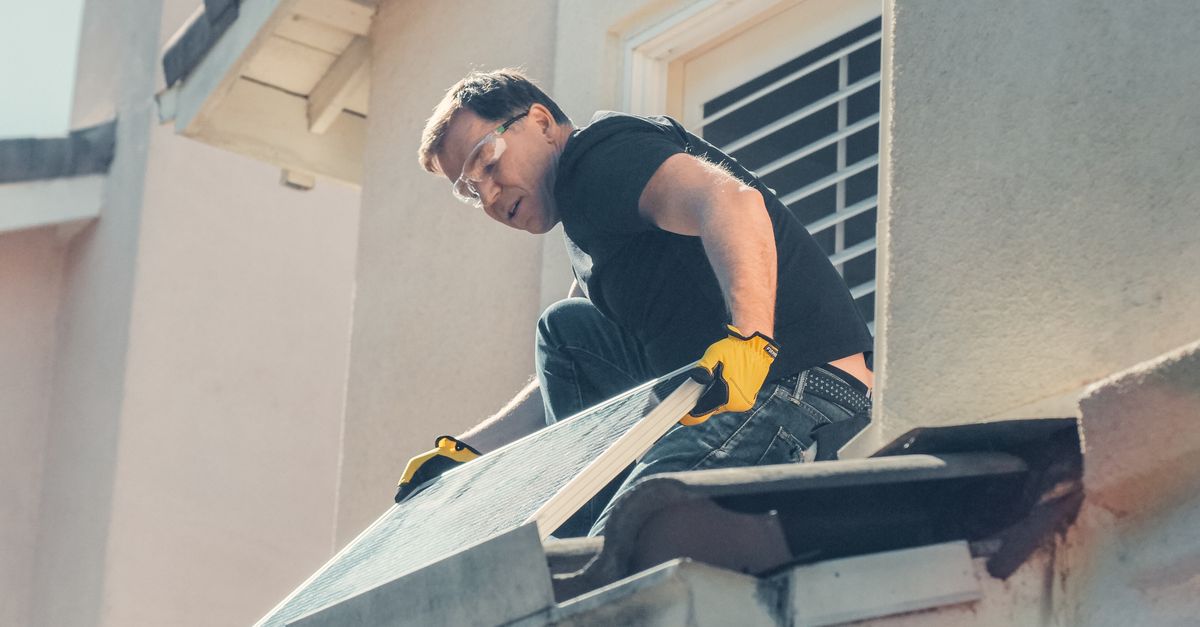 Best Practices for Using Portable Solar Panels: Maximizing Efficiency and Durability