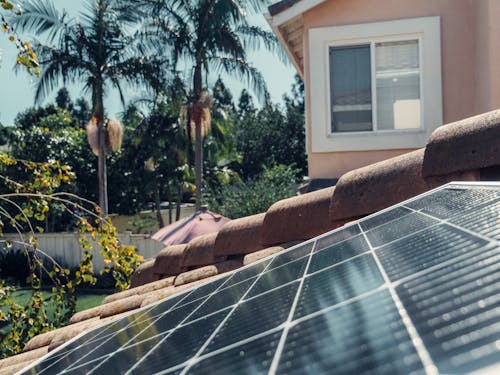 再生能源, 加州, 太阳力量 的 免费素材图片