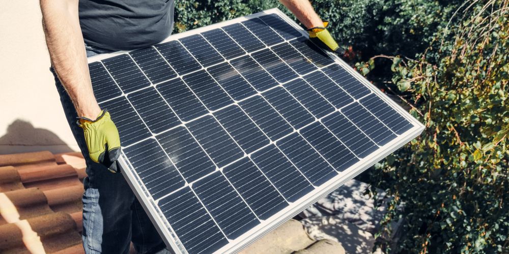 Inversor solar Huawei SUN2000-3KTL-L1 para una eficiencia excepcional