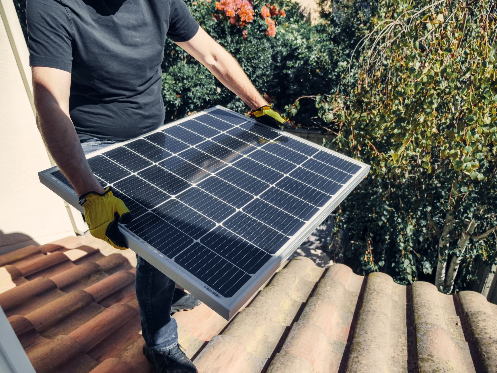 Thuisbatterijen dragen bij aan overtreffen kernenergie in Europa