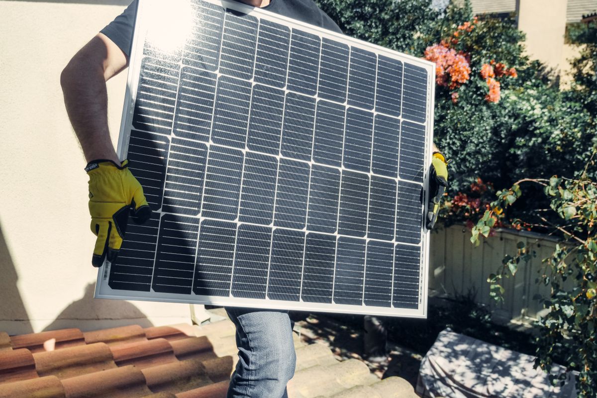Batterie domestique solaire : prix et rentabilité - Simulation : calcul de la rentabilité d’une batterie solaire domestique