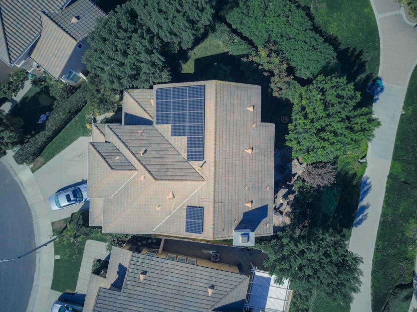 Rockville Maryland Roofing Repair