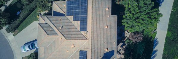 home solar