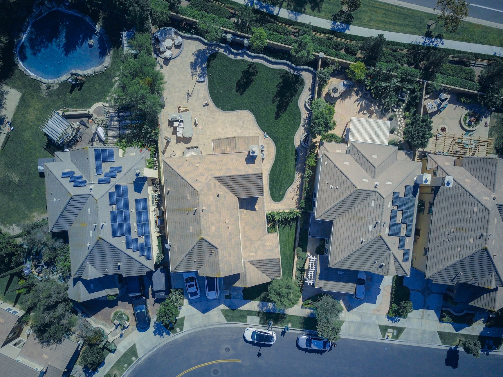Residential Solar Energy