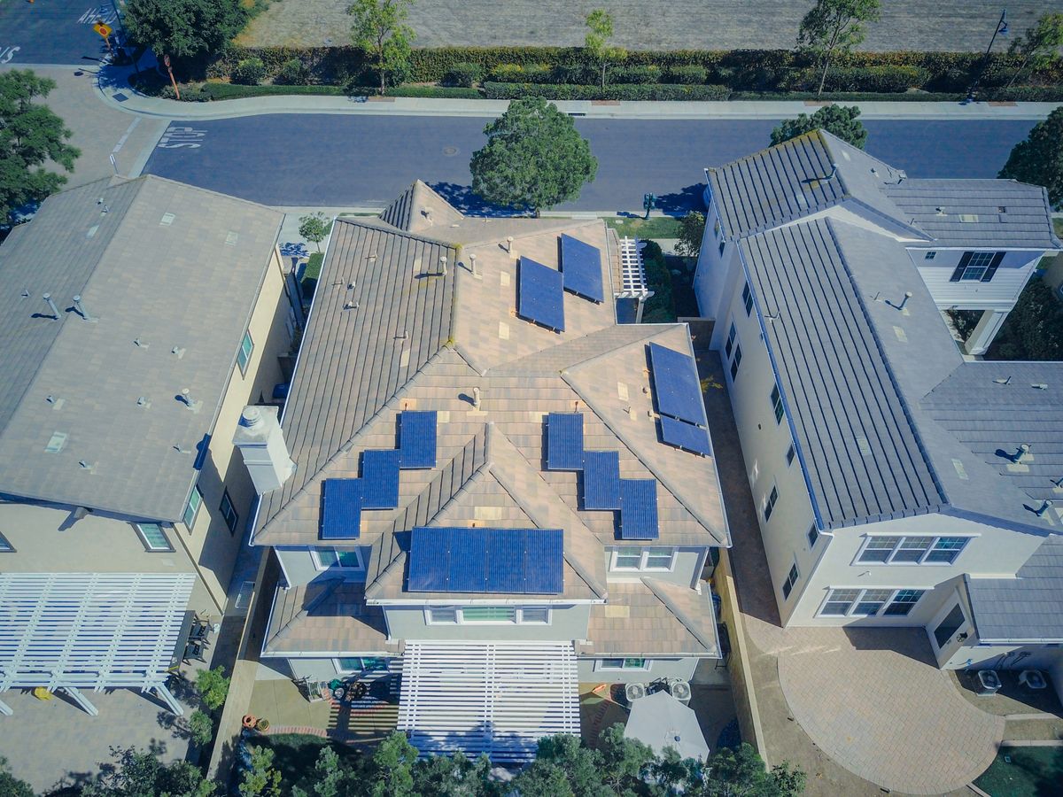 Solar lessons learned Texas