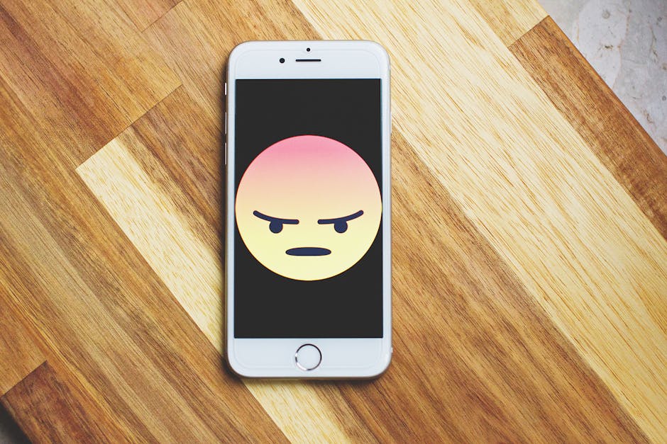 social-media-reactions