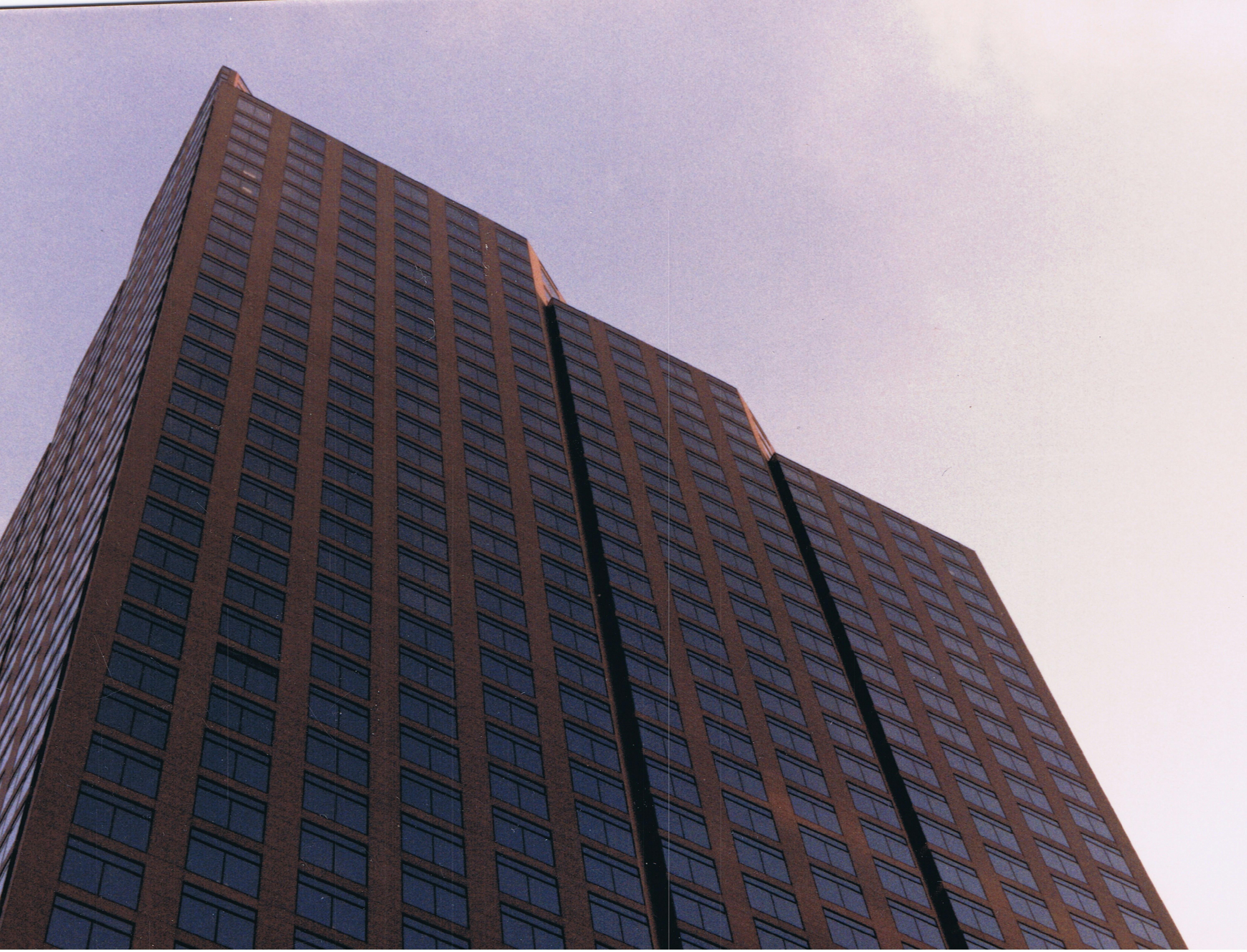 Berkshire Hathaway, Chubb Win Approval to Drop AI Insurance Coverage — Photo by Brian Haddock on Pexels