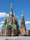 Annunciation Cathedral in Yoshkar-Ola, Russia