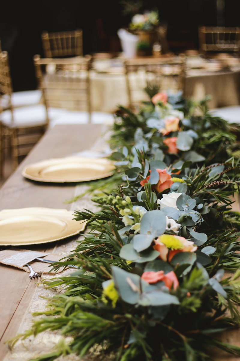 Events, Wedding & Photography website design concept by Forward Genix