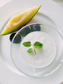 Buttermilk, low fat