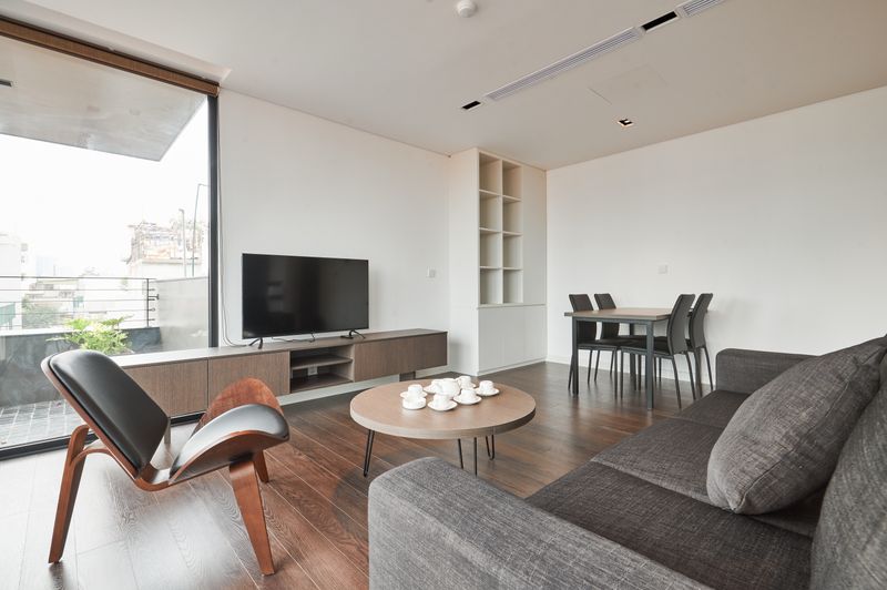 Appartement Kralingen