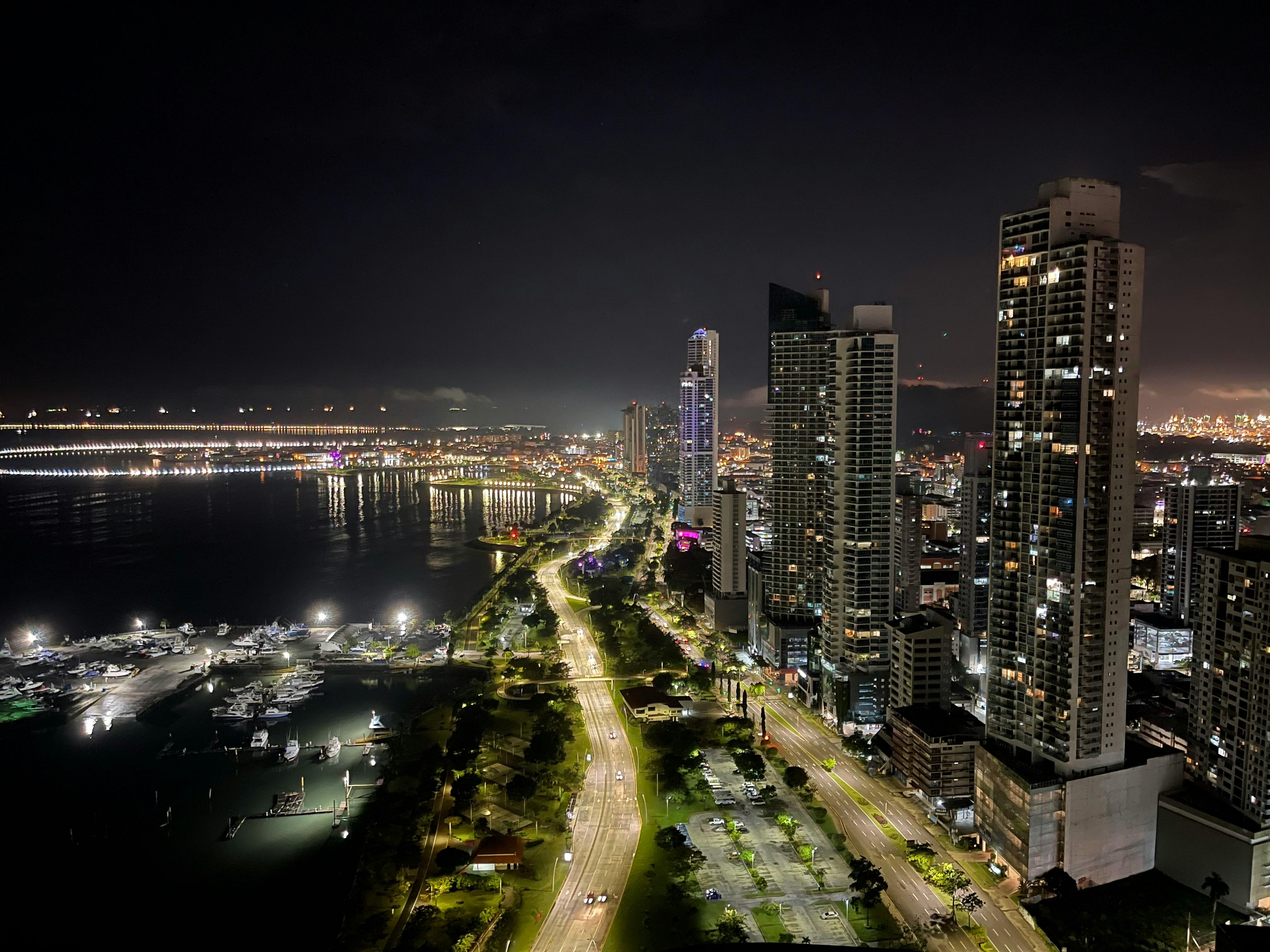 Port Panama City begins search for new executive director — Photo by Ian Walcott-Skinner on Pexels