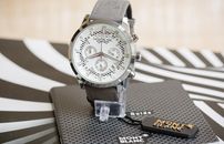 Free stock photo of analog watch, brand name, business