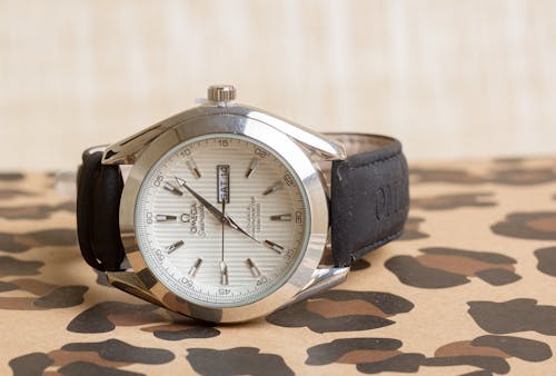 Gratis arkivbilde med armbåndsur, klokke, luksus Arkivbilde