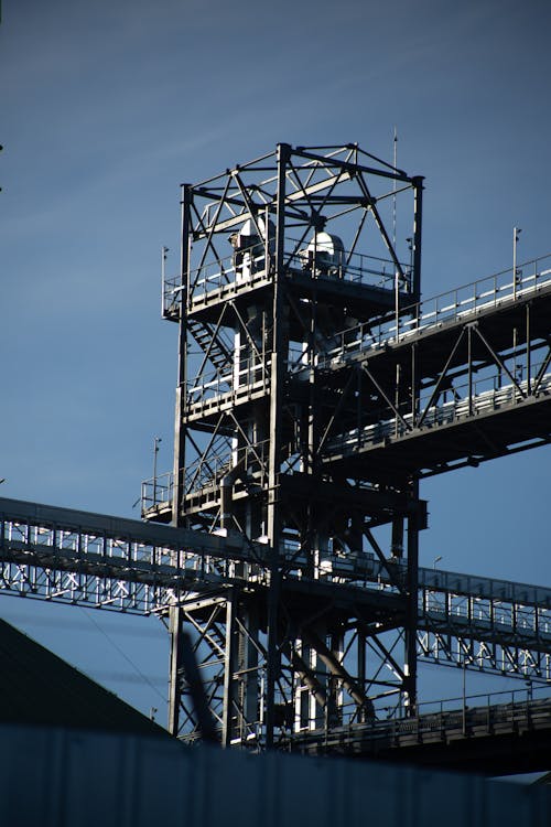 Gratis stockfoto met bouw, bruggen, hedendaagse architectuur