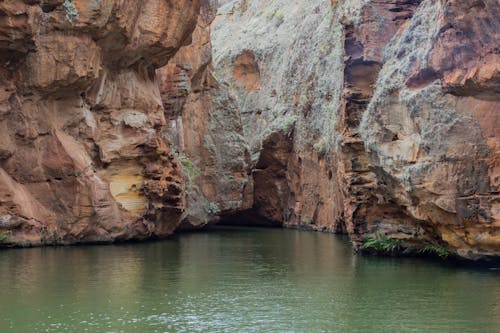 Free stock photo of canyons, paradise, rock
