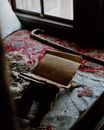 Antic Book on Attic