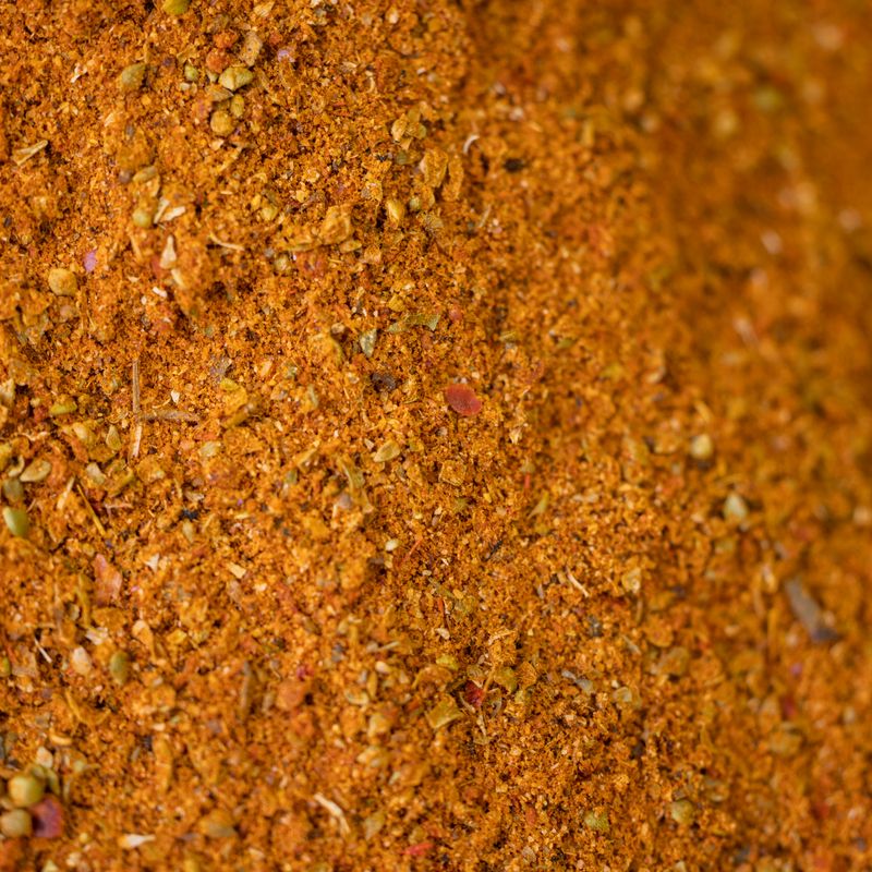 Smoky Paprika Onion Blend