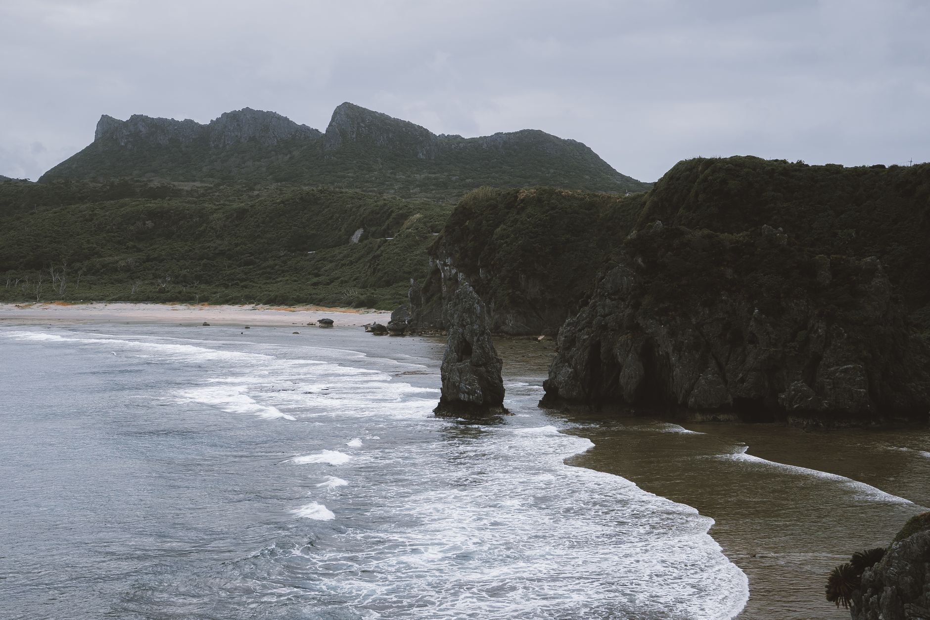 Okinawa, Japan