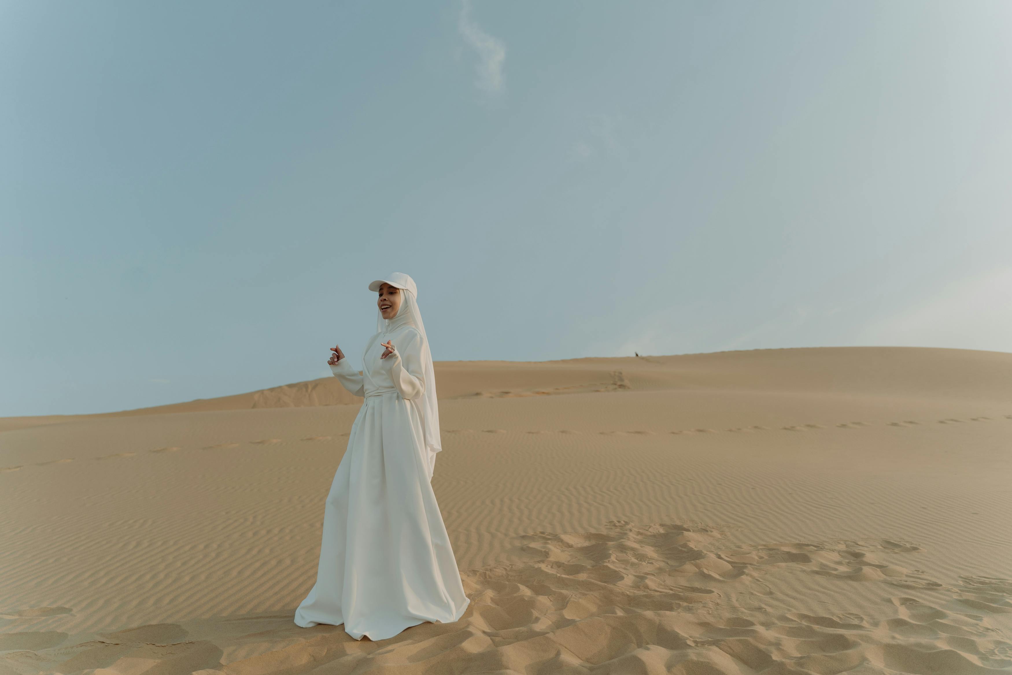 bridal hijab caps