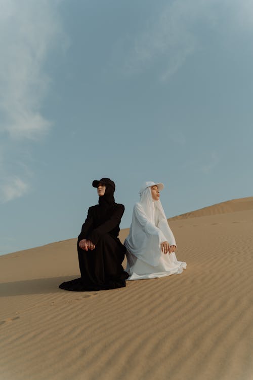 Imagine de stoc gratuită din abaya, arid, atrăgător