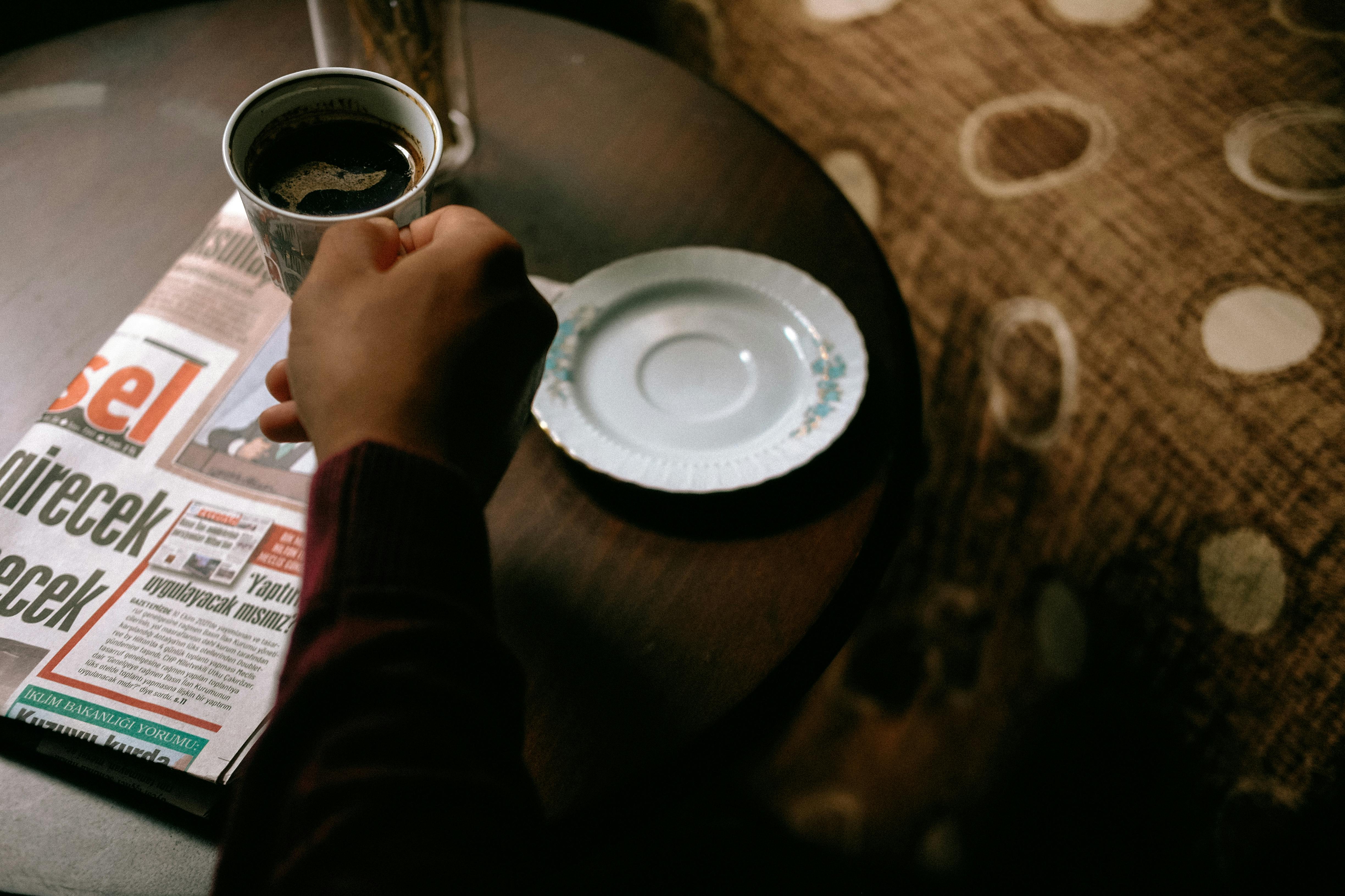 Readers respond: Stop newspaper spam; defense attorneys and criminals; gerrymandering contortion — Photo by Civan D. on Pexel