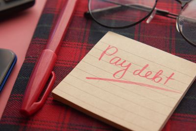 Debt Payoff Planner