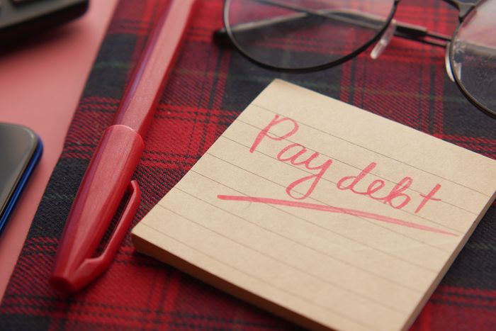 Debt Payoff Planner