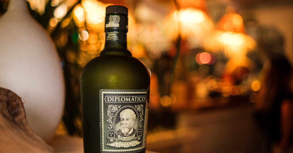 How is whiskey made in India