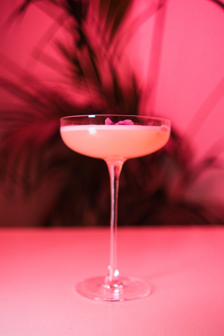 Photography Of Cocktail 