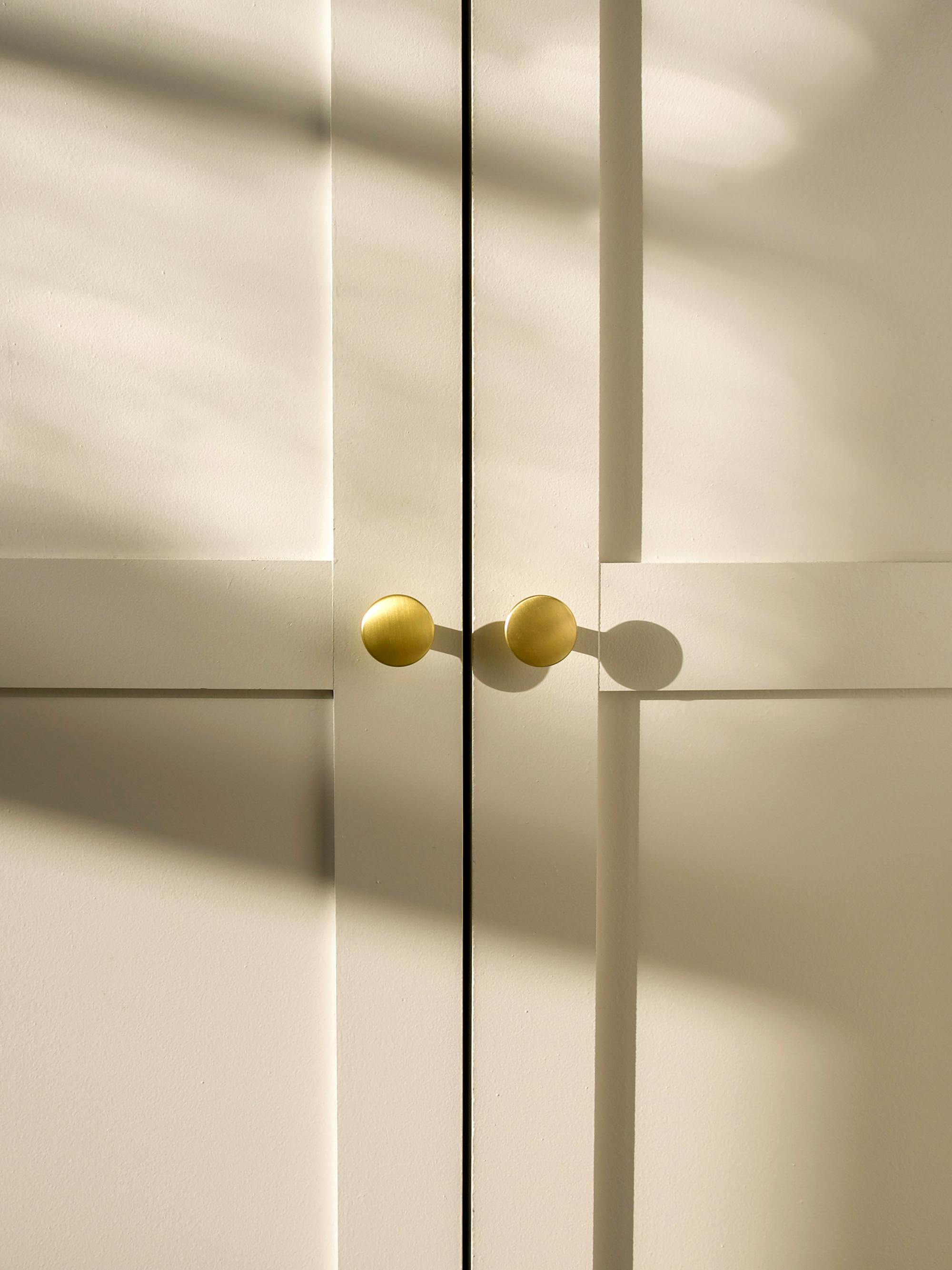 Doors / Supply