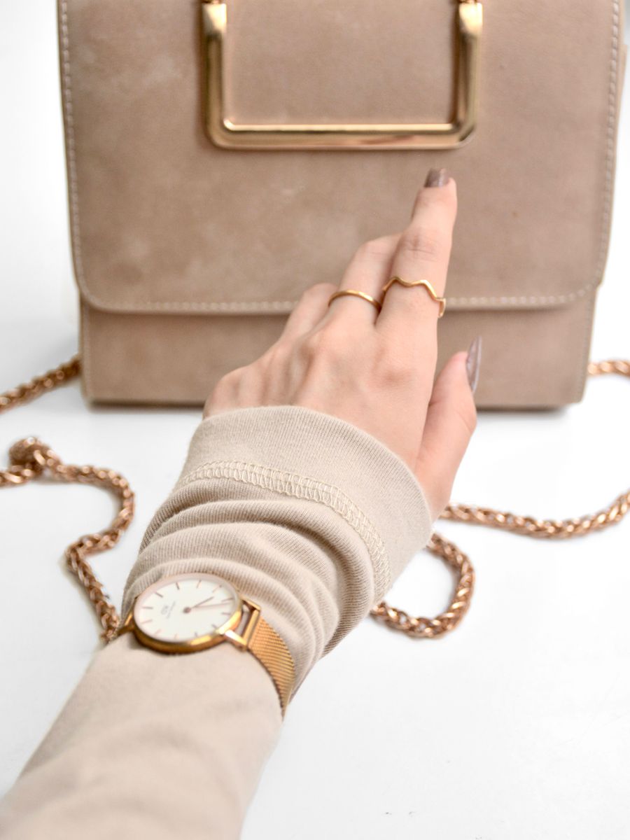 Signet Ring, Hand-Engraved — handmade accessories piece, view 1 (sample photography)