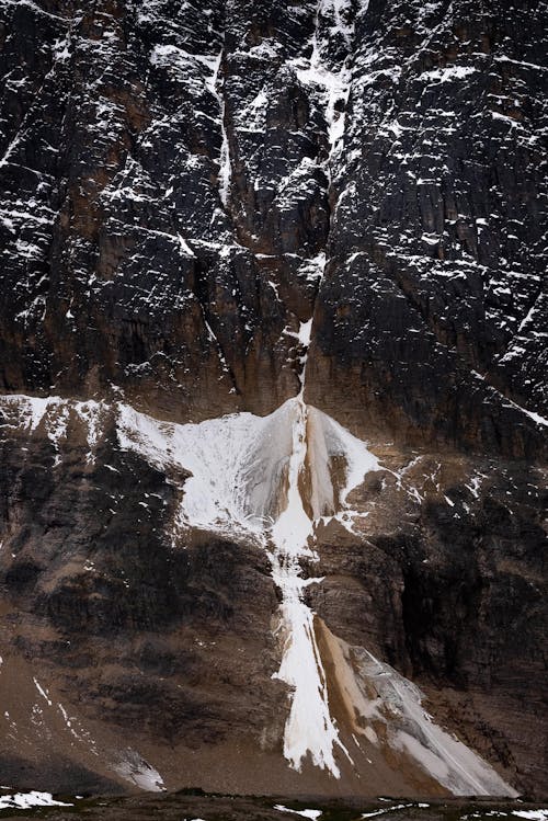 로키산맥, 부식, 산의 무료 스톡 사진