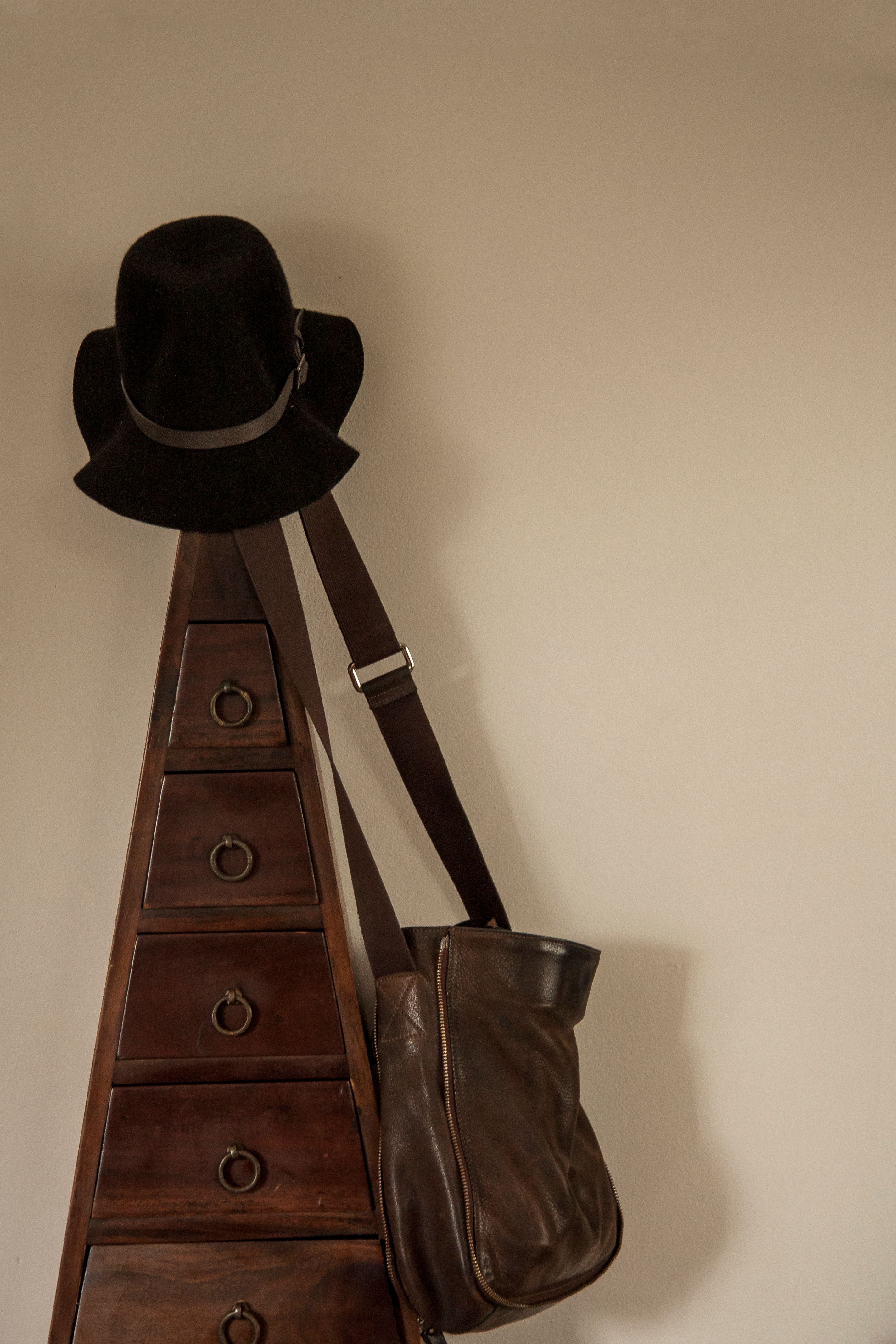 Hat organizer 2026 Test