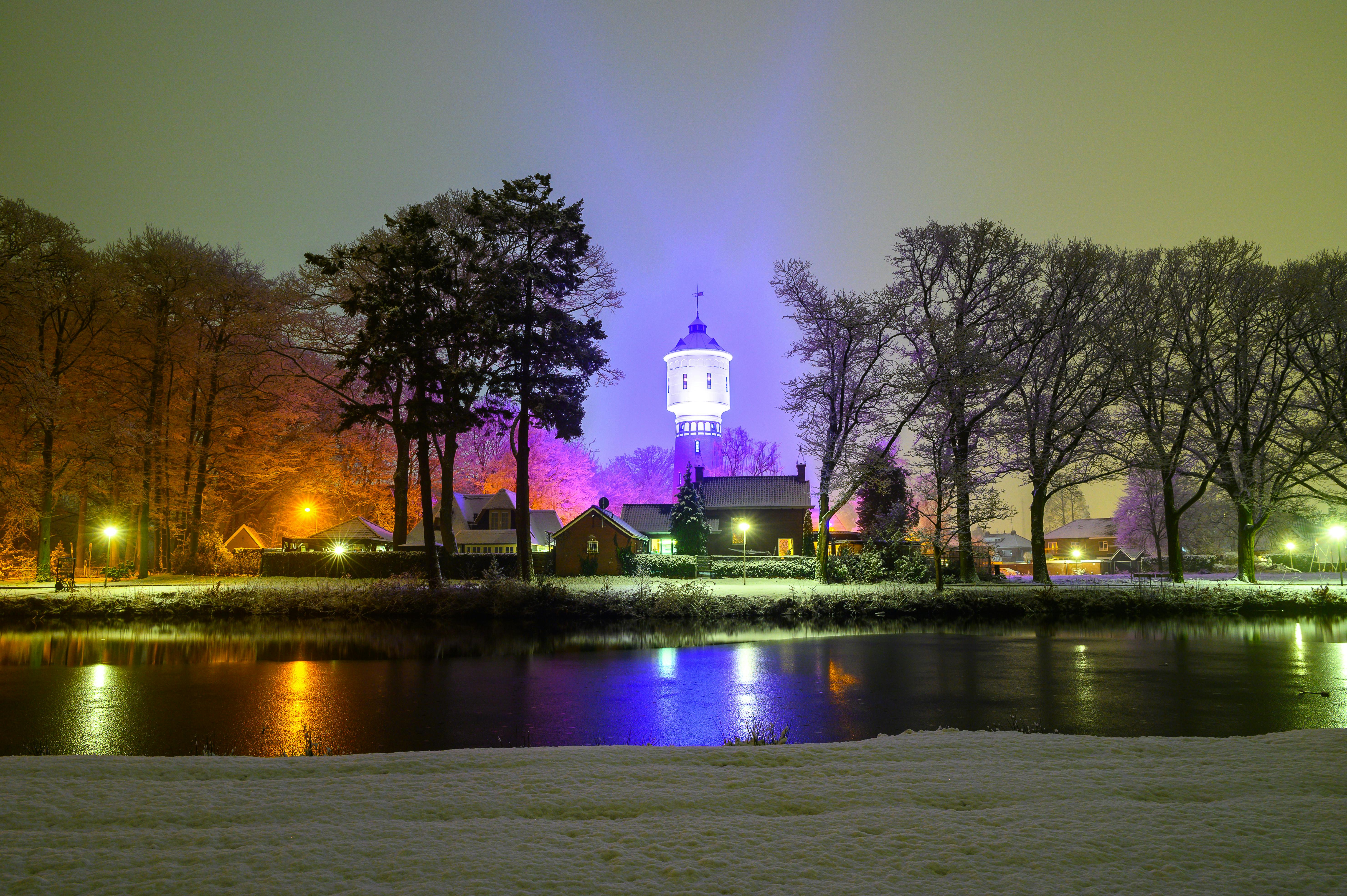 Coevorden Kasteel