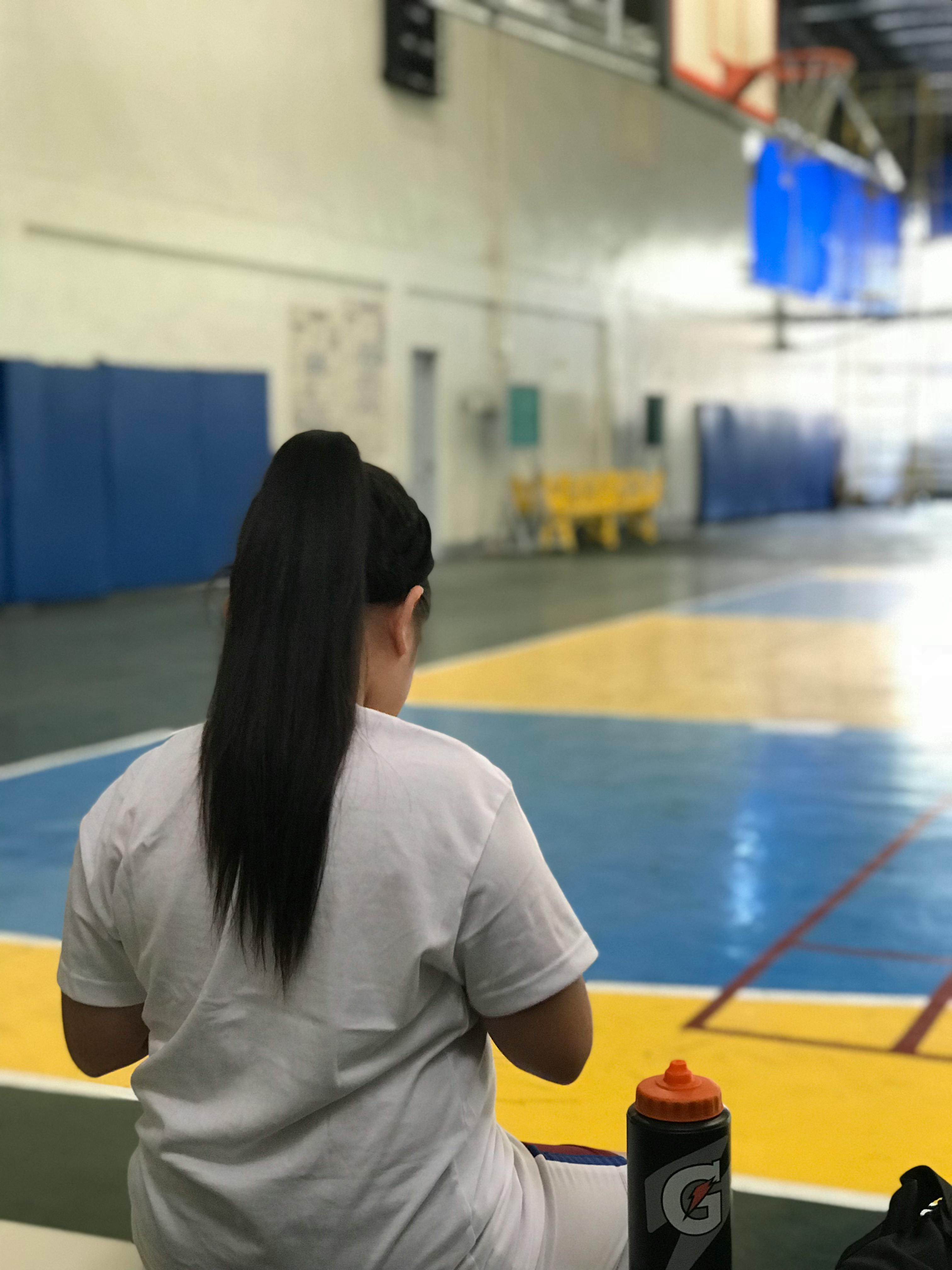 Camiseta naranja real madrid