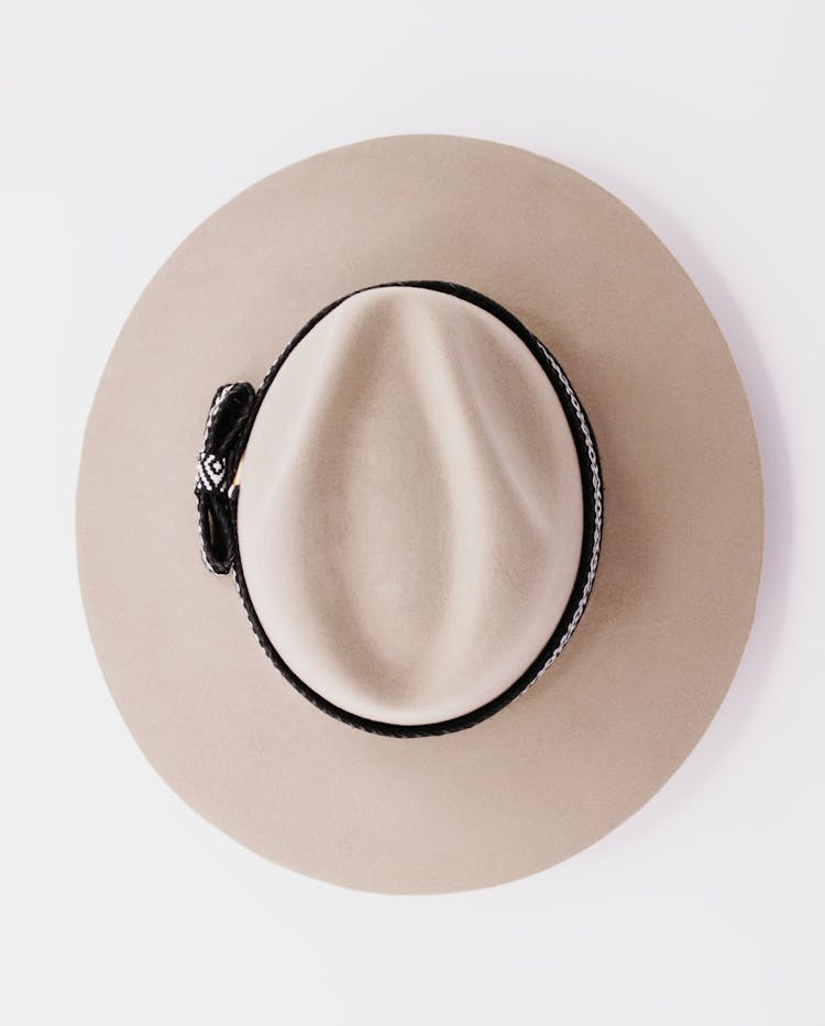 A Panama Hat