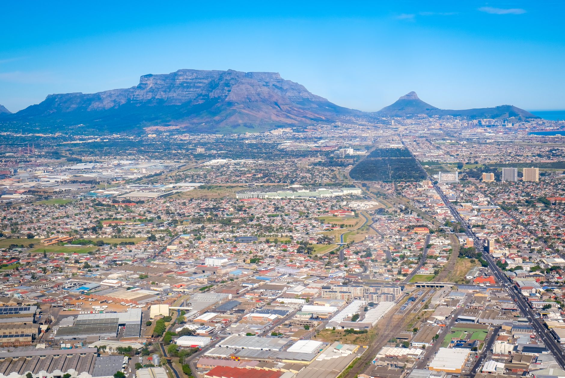 Cape Town, South Africa