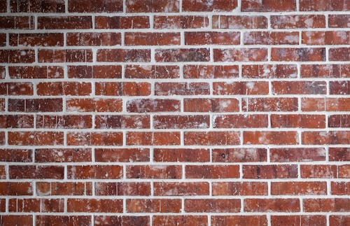 Brown Brick Walls