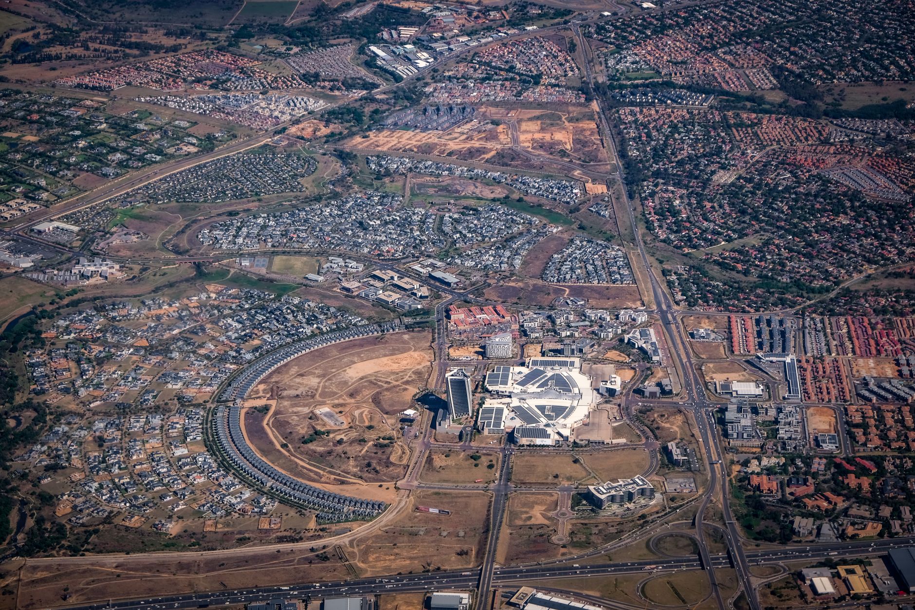 Pretoria