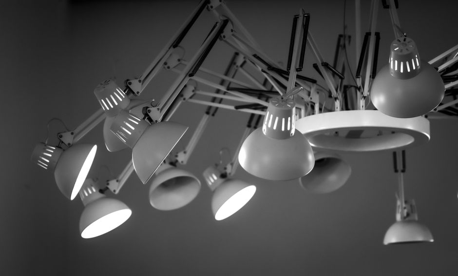 Lighting Makeovers