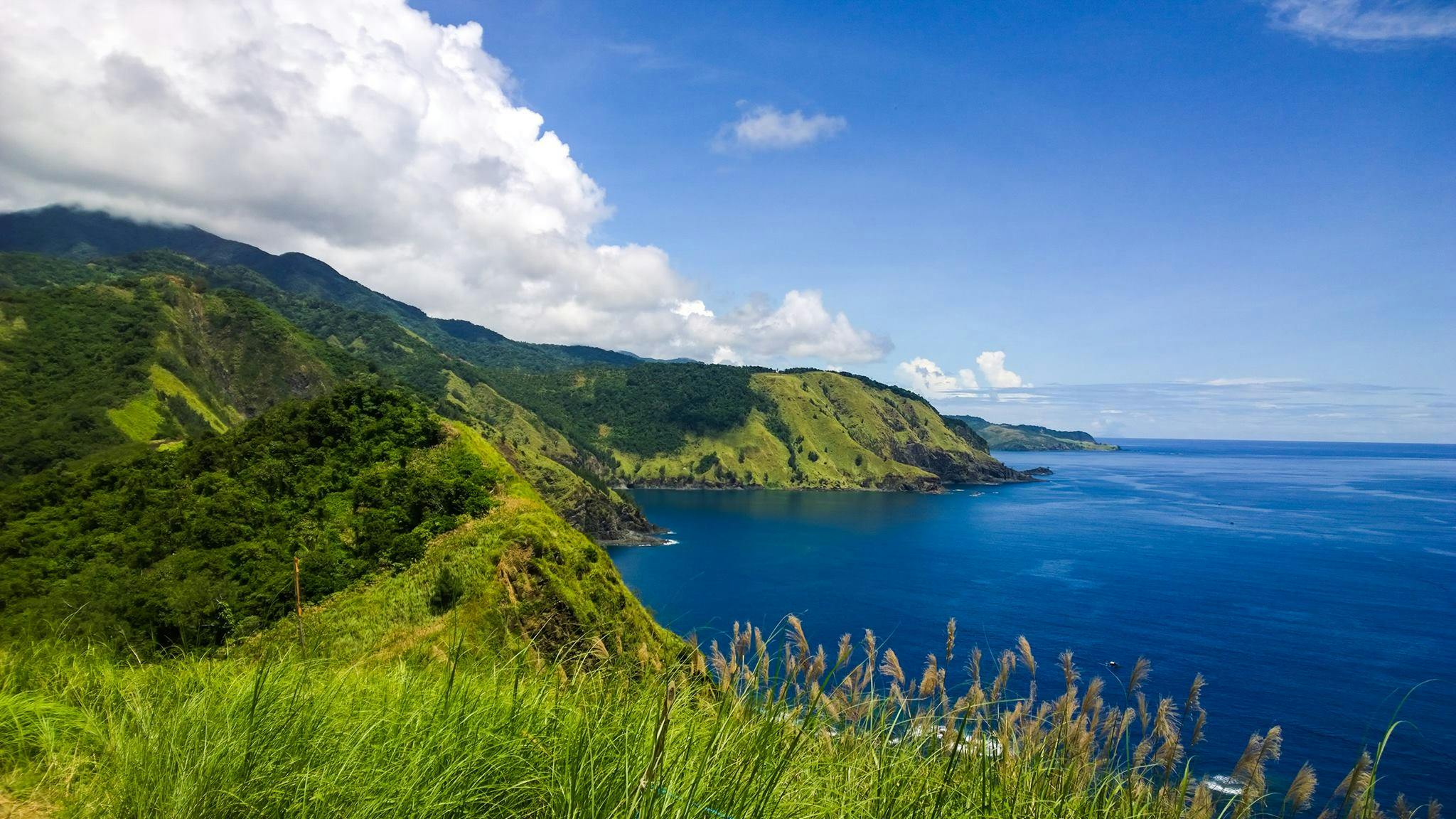 Free stock photo of asia, aurora, blue sea