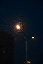 Photography of Street Lightning