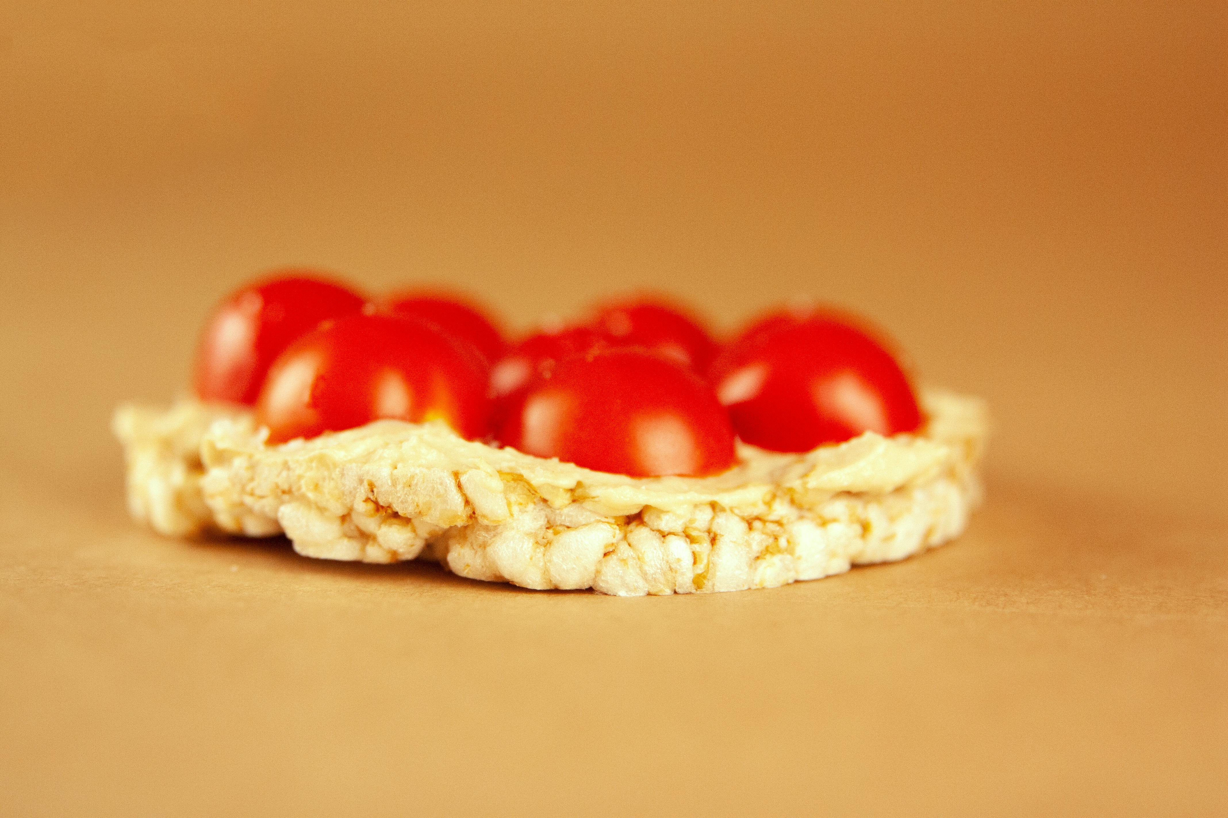 Biscuits apéritif sans gluten : 5 recettes croustillantes