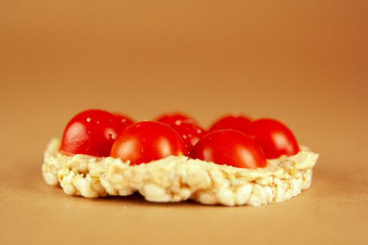Bouchées d'énergie au quinoa et haricots noirs