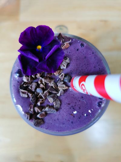 Health Shake