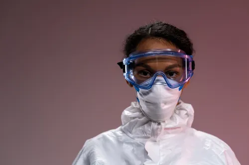 Ebola Relative's Outbreak Becomes Largest on Record