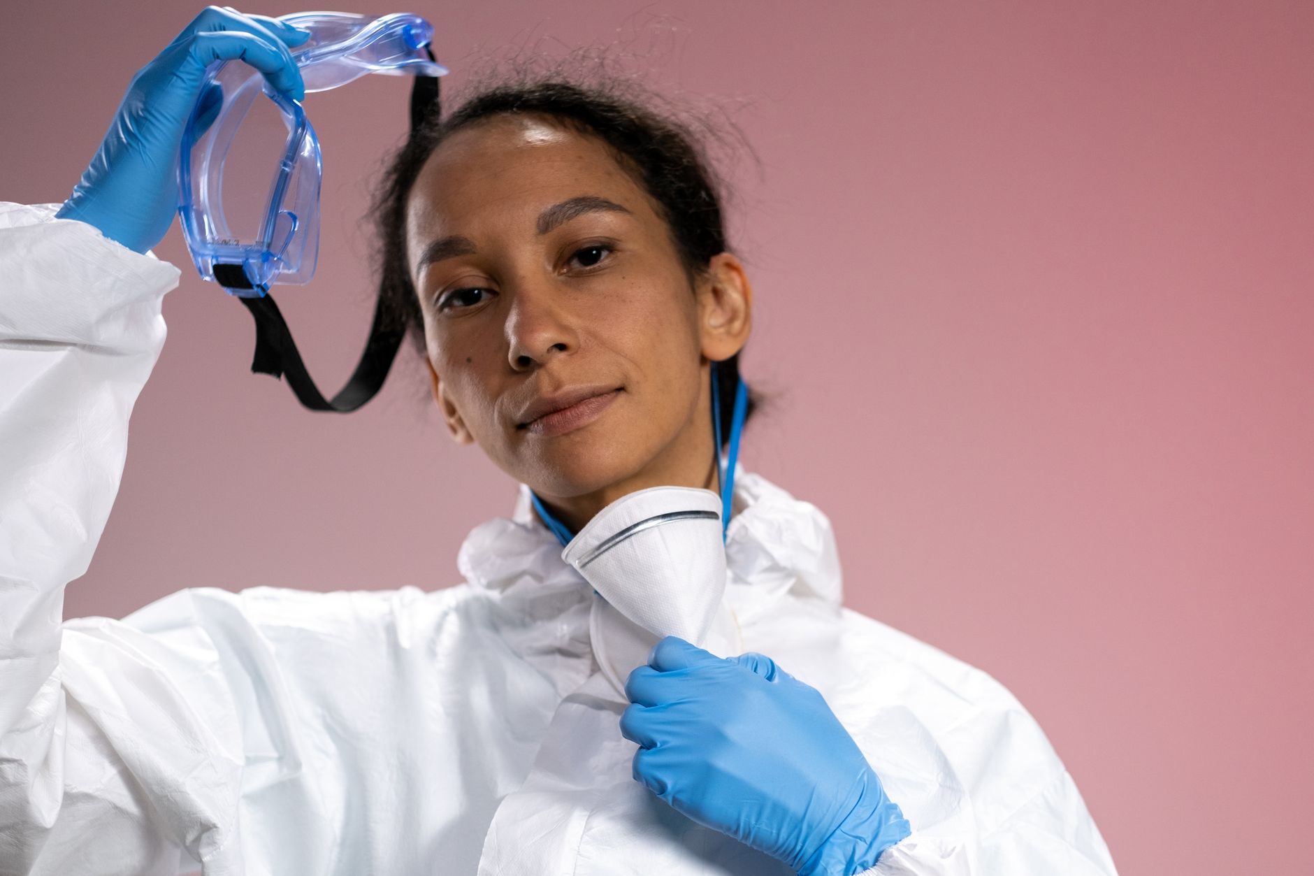 Dust Containment in Healthcare Facilities: Why One Size Doesn't Fit All